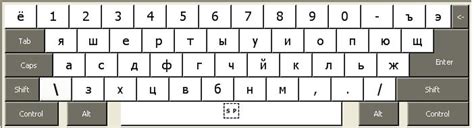 russian keyboard online transliteration